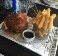 Cafe Loftus - VIC Tourism