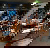 Cinque E Mezzo Pizza - VIC Tourism