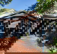 Clareville Kiosk - VIC Tourism