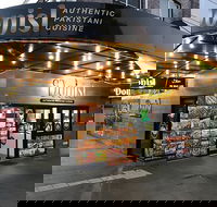Donisl Restaurant - VIC Tourism