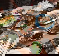 Eat At Sandy's - VIC Tourism