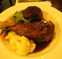 Fusion Cafe Restaurant - VIC Tourism