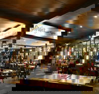 George's Gourmet Pizzeria - VIC Tourism