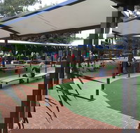 Georges On Kelso - VIC Tourism