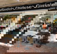 Ginger  Shallots Chinese Cuisine - VIC Tourism