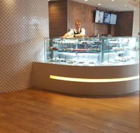 Hibachi Restaurant - VIC Tourism