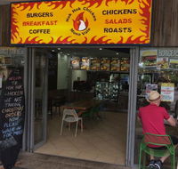 Hok Hok Chicken - VIC Tourism