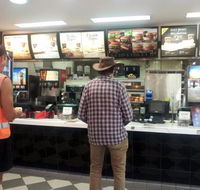 Hungry Jack's - VIC Tourism