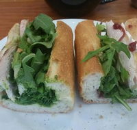 Jammy Cow Cafe - VIC Tourism