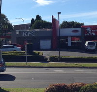 KFC - VIC Tourism