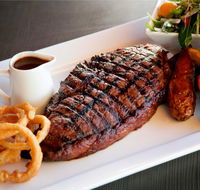 Lucido Italian Restaurant - VIC Tourism