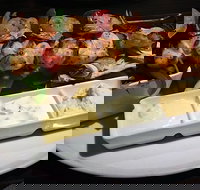 Millone's Ristorante - VIC Tourism