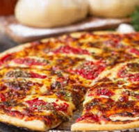 Pizza Down Under - VIC Tourism