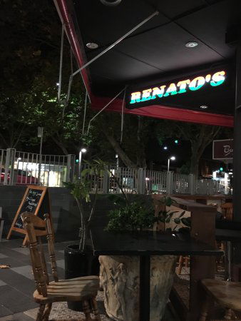 Renato's Cafe - VIC Tourism 0