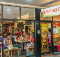Sawaddee Krub Thai Restaurant - VIC Tourism