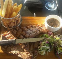 The Bayview Brasserie - VIC Tourism