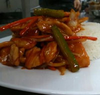 The Hills Chinese Take Away Food - VIC Tourism