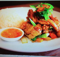 The Seed Thai Restaurant - VIC Tourism