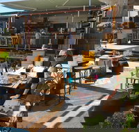 Timbermill Cafe - VIC Tourism