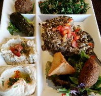 Al Aseel Restaurant - VIC Tourism