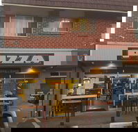 Bamboleo Pizzeria Cafe - VIC Tourism