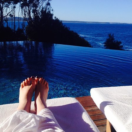 Bannisters Pool Bar - VIC Tourism 0