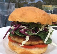 Barefoot Cafe - VIC Tourism