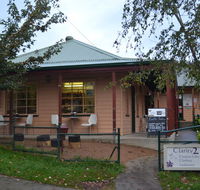 Bundanoon Country Bakehouse - VIC Tourism