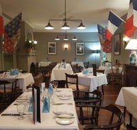 Bundanoon Guest House - Dining Room - VIC Tourism