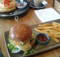 Caffe Cherry Beans - VIC Tourism