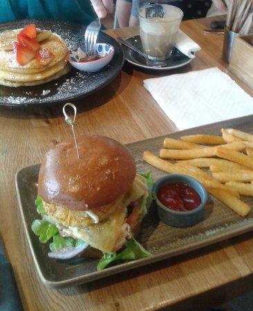 Caffe Cherry Beans - VIC Tourism 0