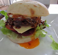 Cudmirrah Store and Cafe - VIC Tourism
