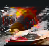 Elizans Wine and Mezze Bar - VIC Tourism