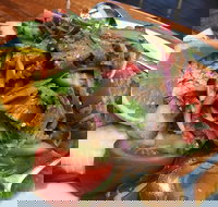 Emerson's On Main - VIC Tourism