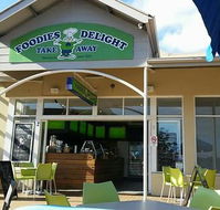 Foodies Delight - VIC Tourism