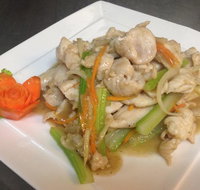 Golden Lake - VIC Tourism