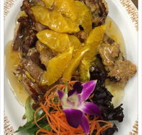 Harbourside Asian Restaurant - VIC Tourism