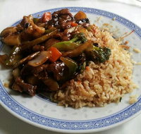 Harmony Chinese Restaurant - VIC Tourism