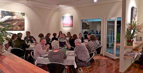 Jing Jo Cafe Restaurant - VIC Tourism 0