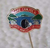 Lake Conjola Bowling Club - VIC Tourism
