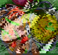 LEAF in nowra - VIC Tourism