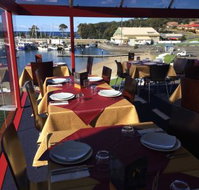 Mango Tree Cafe and Restaurant - VIC Tourism