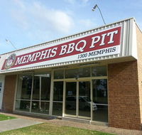 Memphis BBQ Pit - VIC Tourism
