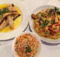 Merry Beach Cafe - VIC Tourism