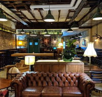 Mr Watkins Bar - VIC Tourism