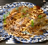North Nowra THAI Restaurant - VIC Tourism