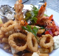Pelican Rocks Cafe - VIC Tourism