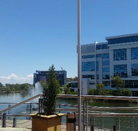 Pine and Bamboo - VIC Tourism