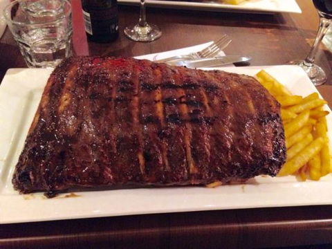 Rib Factory - VIC Tourism 0