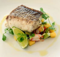 Rick Stein at Bannisters - VIC Tourism